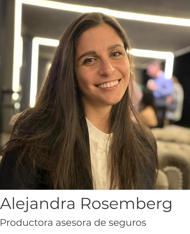 Alejandra Rosemberg