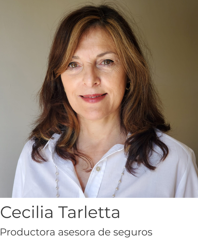 Cecilia Tarletta