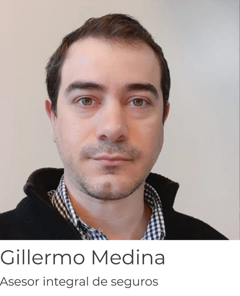 Gillermo Medina