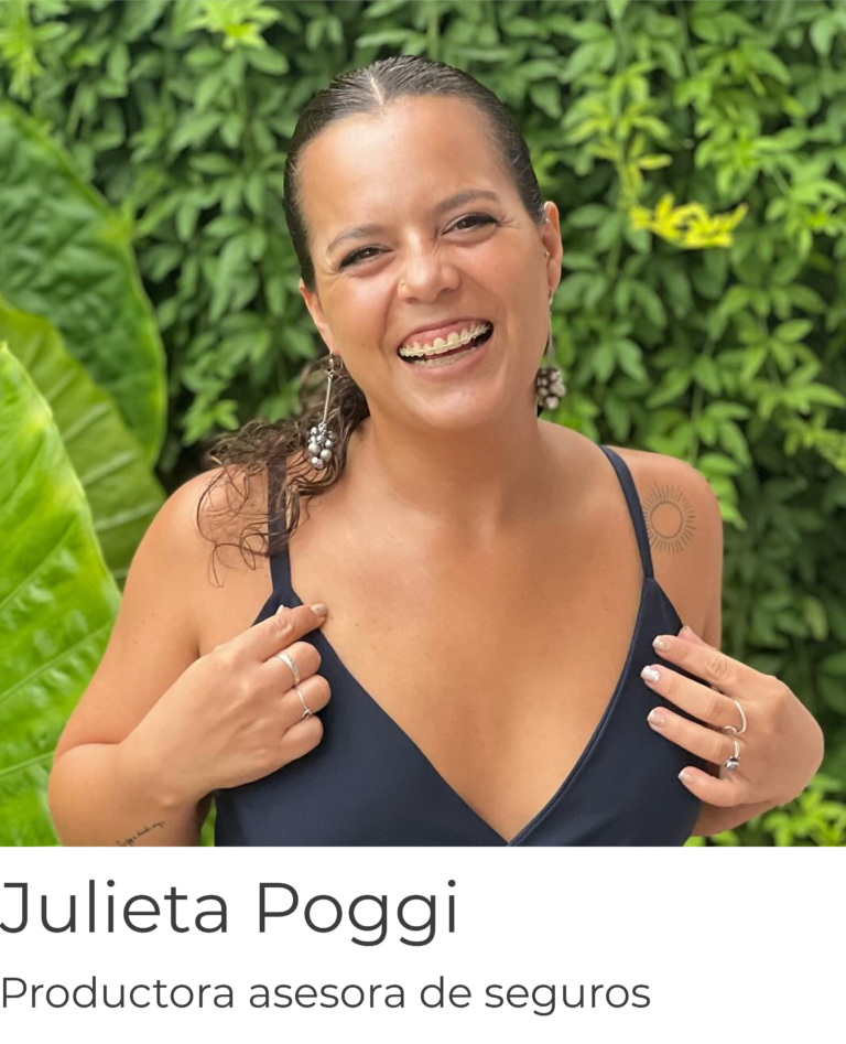 Julieta poggi