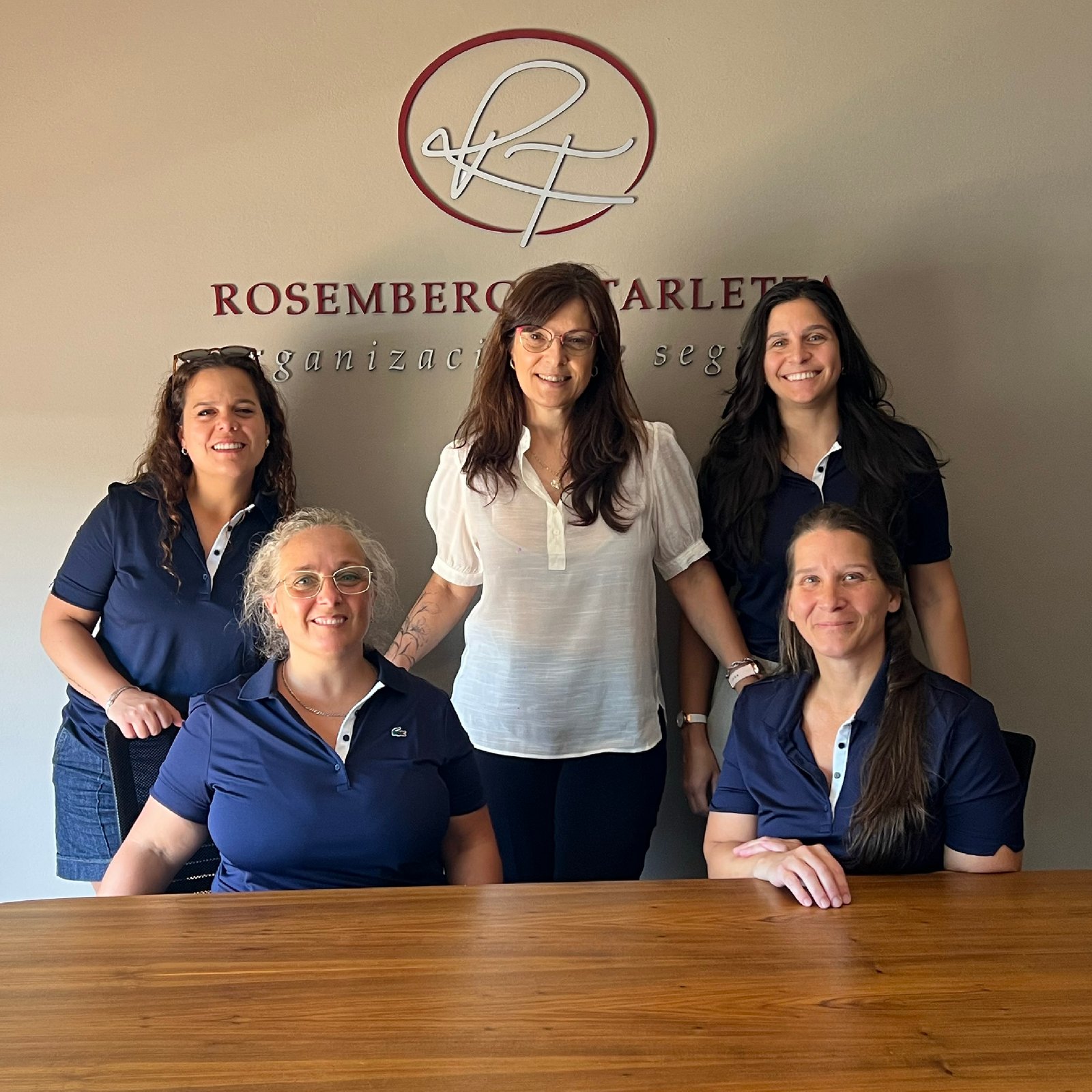 OFICINA VCP